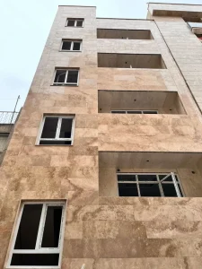 نمونه کار