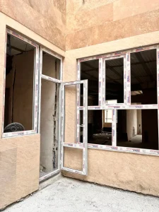 نمونه کار