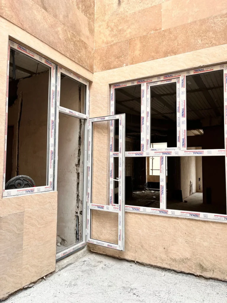نمونه کار