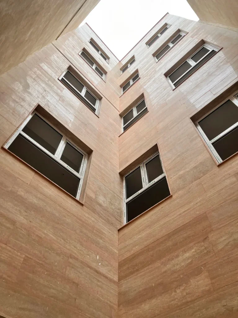 نمونه کار