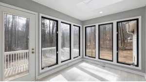 عقیل رحیمی زاد؛ متخصص ساخت و اجرای درب و پنجره UPVC